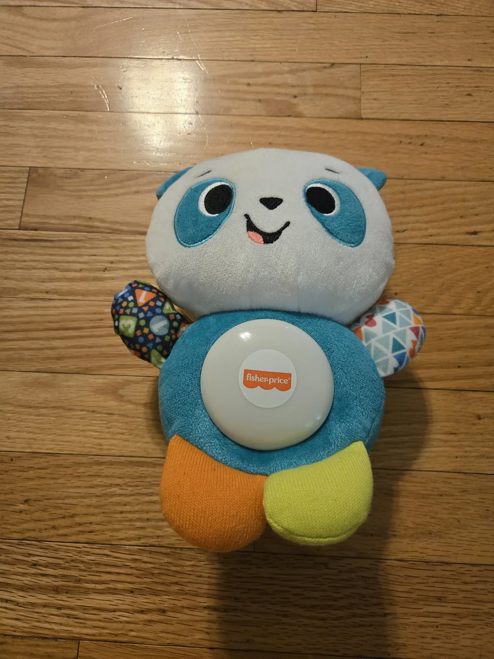 Fisher Price LINKIMALS (7 IN THE SET)